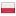ipko.pl server is located in Poland